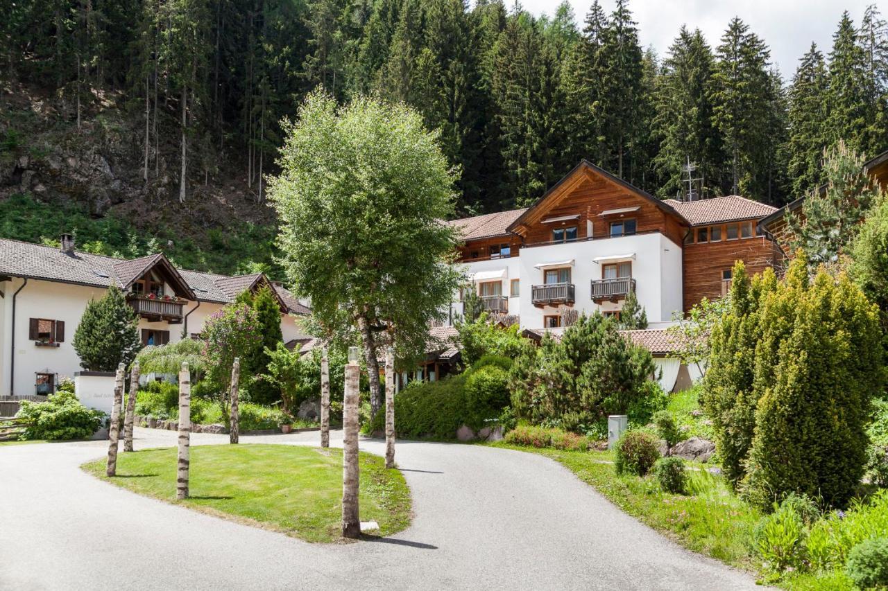 Hotel Bad Schoergau Sarentino Room photo